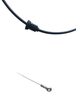 OE nr. 46410-35510 Parkeerband voor autobremsen TOYOTA Autoonderdelen