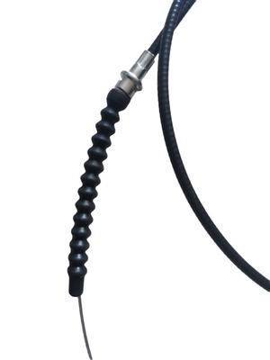 OE nr. 46410-35510 Parkeerband voor autobremsen TOYOTA Autoonderdelen