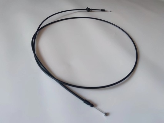 OE nr. 53630-06140 Automatische remkabelluikcontrole voor Toyota-auto's