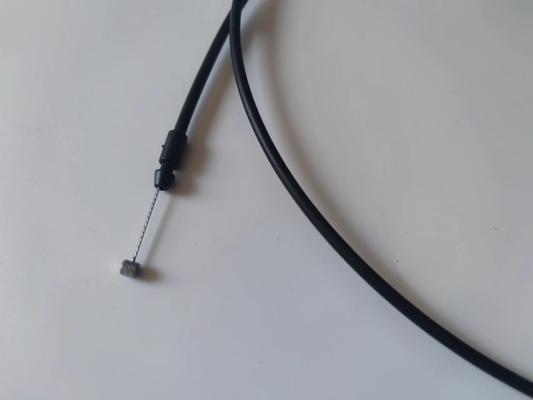 OE nr. 53630-06140 Automatische remkabelluikcontrole voor Toyota-auto's