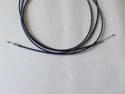 OE nr. 64607-33050 Kabels voor het automatisch bedienen van de motorkap voor Toyota-auto's