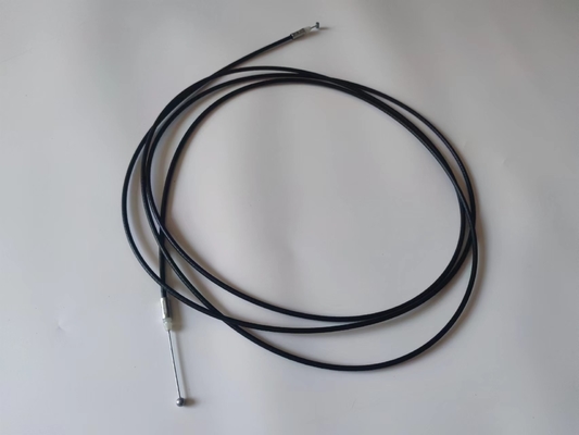 OE nr. 64607-33050 Kabels voor het automatisch bedienen van de motorkap voor Toyota-auto's