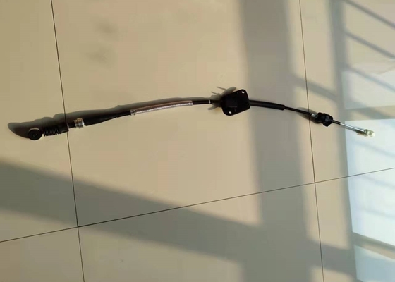 Auto Selector Gear Shift Cable 33821-12891 Voor Toyota