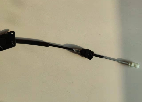 Auto Selector Gear Shift Cable 33821-12891 Voor Toyota