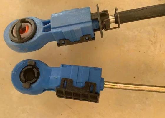 Standardgrootte auto transmissie kabel 1213025 voor Ford