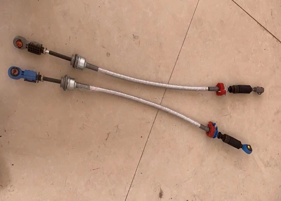 Standardgrootte auto transmissie kabel 1213025 voor Ford