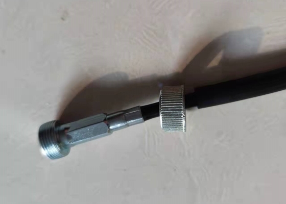 Auto 83710-12460 aangepaste snelheidsmeter kabel voor Toyota