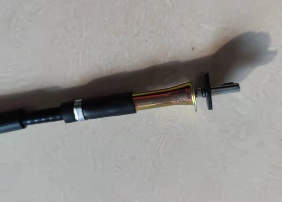 Auto 83710-12460 aangepaste snelheidsmeter kabel voor Toyota