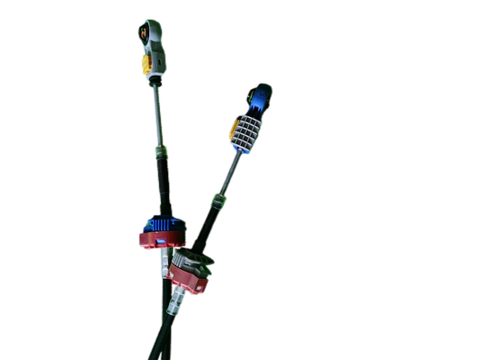 OE nr. 55230984 Versnellingskabels voor Fiat-auto's