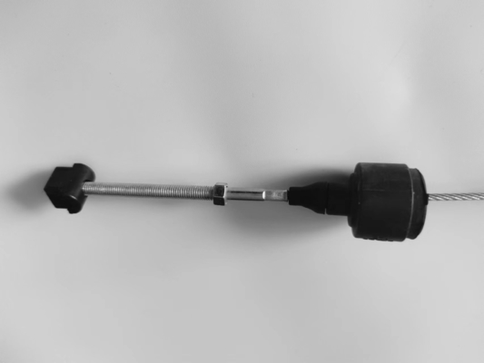 OE nr. 92098697 Autoverbindingskabel voor Chevrolet