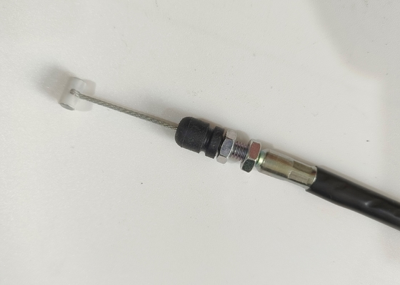 Auto Suzuki Accelerator Kabel 15910-79103 Ergonomisch