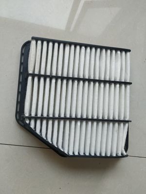 Fabriek Groothandel 17801-31110 Luchtfilter Voor Toyota Automobile