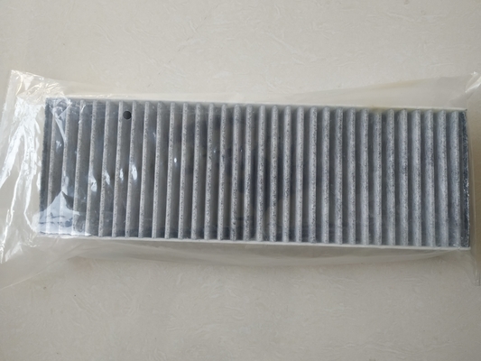 Fabriek Groothandel 4F0819439A Kabineluchtfilter Voor Audi Automobile