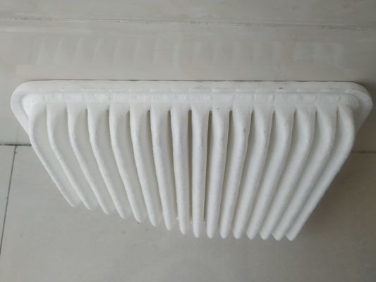 Fabriek Groothandel 17801-0P020 Luchtfilter Voor TOYOTA LEXUS Automobile