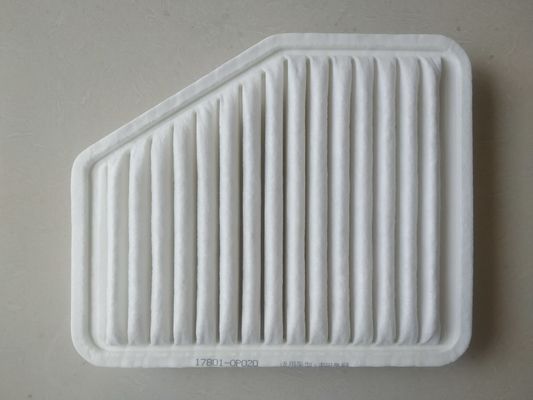 Fabriek Groothandel 17801-0P020 Luchtfilter Voor TOYOTA LEXUS Automobile