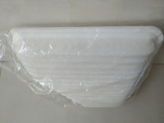 Naverkoop Fabriek Groothandel 17801-31120 Luchtfilter Voor TOYOTA LEXUS Automobile