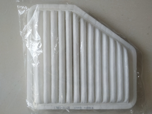 Naverkoop Fabriek Groothandel 17801-31120 Luchtfilter Voor TOYOTA LEXUS Automobile