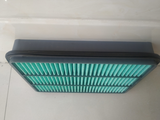 Naverkoop Fabriek Directverkoop 17801-30040 Luchtfilter Voor TOYOTA LEXUS Auto