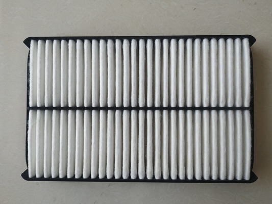 Naverkoop Fabriek Direct Verkoop 17801-15070 Luchtfilter Voor Toyota Automobile