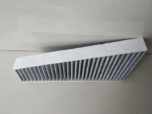 Fabriek Groothandel 8KD819439 cabine luchtfilter voor Audi Porsche Automobile