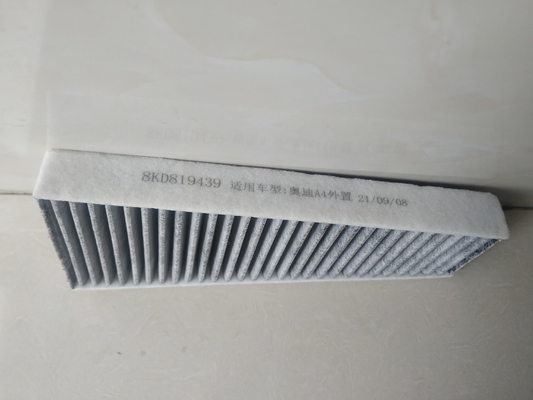 Fabriek Groothandel 8KD819439 cabine luchtfilter voor Audi Porsche Automobile