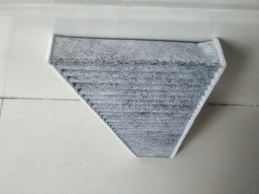 Fabriek Groothandel 8KD819439 cabine luchtfilter voor Audi Porsche Automobile