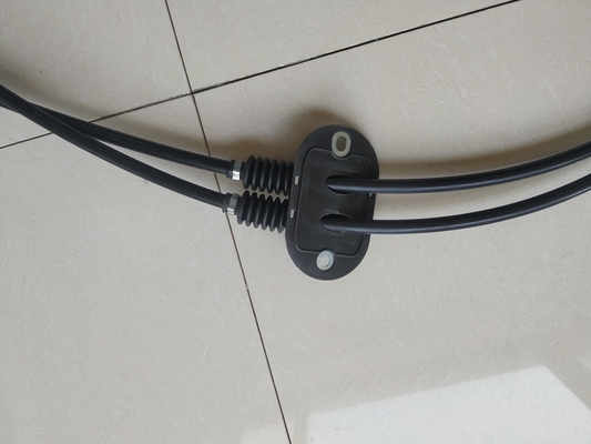 7G9R7E395BA Schakelaar Selector Cable Transmission Gear Shift Linkage voor Ford Automobile