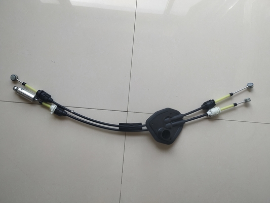 349350433R 7701058535 349357096R Schakelaar Selector Kabel Transmissieversnellingsbak Schakelverbinding voor Re-nault Automobile