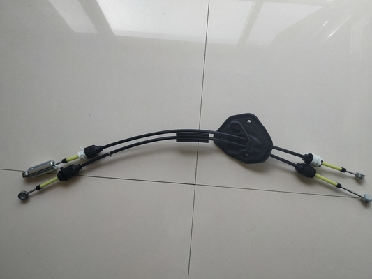 349350433R 7701058535 349357096R Schakelaar Selector Kabel Transmissieversnellingsbak Schakelverbinding voor Re-nault Automobile