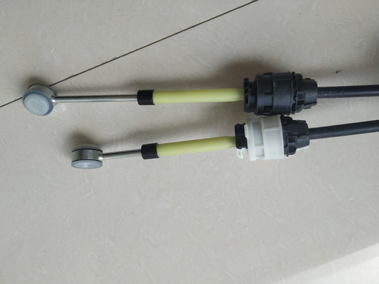349350433R 7701058535 349357096R Schakelaar Selector Kabel Transmissieversnellingsbak Schakelverbinding voor Re-nault Automobile
