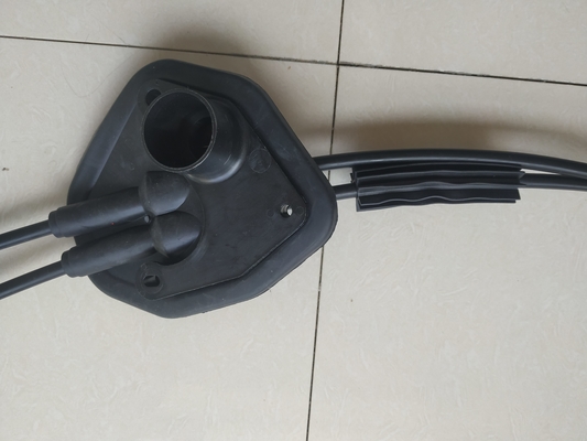 349350433R 7701058535 349357096R Schakelaar Selector Kabel Transmissieversnellingsbak Schakelverbinding voor Re-nault Automobile