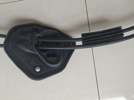 349350433R 7701058535 349357096R Schakelaar Selector Kabel Transmissieversnellingsbak Schakelverbinding voor Re-nault Automobile