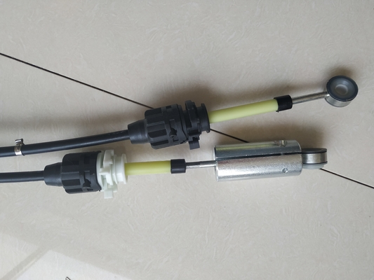 349350433R 7701058535 349357096R Schakelaar Selector Kabel Transmissieversnellingsbak Schakelverbinding voor Re-nault Automobile