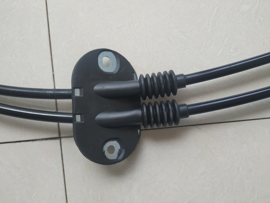 4M5R7E395PD 1520845 Schakelaar AT Selector Kabel Transmissie Gear Shift Linkage voor Ford Focus II 2004-2011