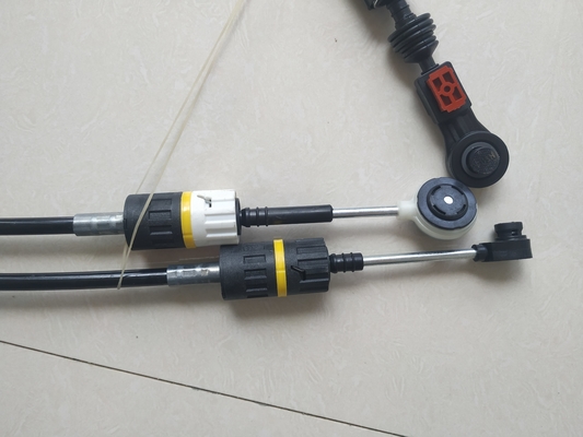 4M5R7E395PD 1520845 Schakelaar AT Selector Kabel Transmissie Gear Shift Linkage voor Ford Focus II 2004-2011