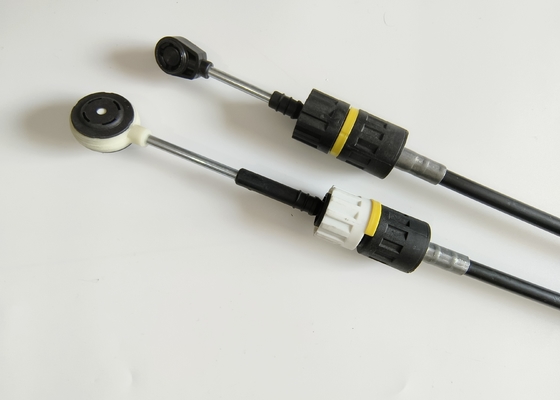 4M5R 7E395 Schakelaarselector Kabel Transmissieversnellingsband Schakelverbinding