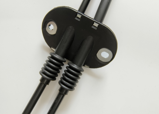 4M5R 7E395 Schakelaarselector Kabel Transmissieversnellingsband Schakelverbinding