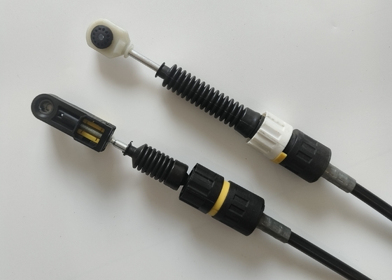 4M5R 7E395 Schakelaarselector Kabel Transmissieversnellingsband Schakelverbinding