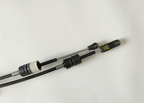 OEM-standaard 6C1R7E395FE versnellingsschakelaarkabel