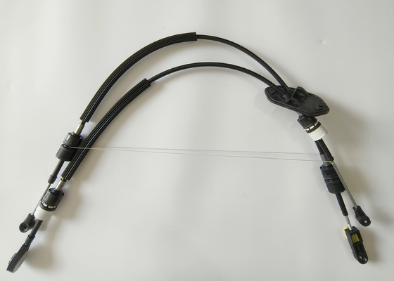 OEM-standaard 6C1R7E395FE versnellingsschakelaarkabel
