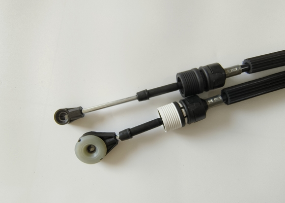 OEM-standaard 6C1R7E395FE versnellingsschakelaarkabel