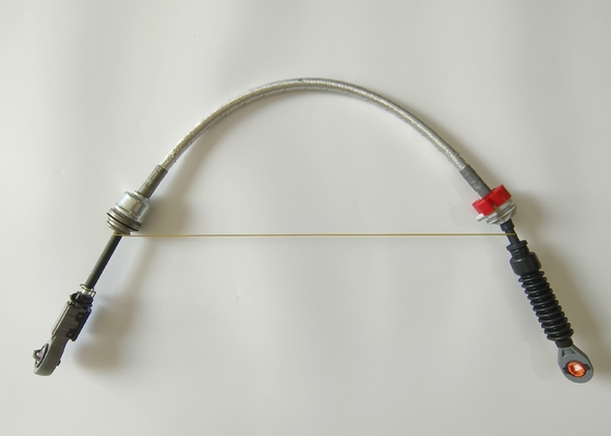 Standaardgrootte auto transmissie kabel 1213023 besturingskabel voor Ford