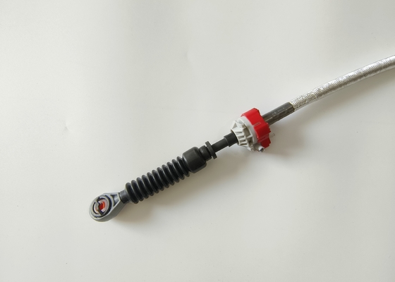 Standaardgrootte auto transmissie kabel 1213023 besturingskabel voor Ford