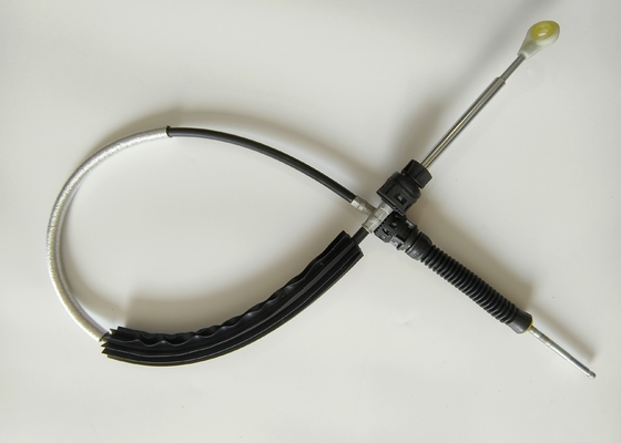 Sturingkabel 1J0711265K Transmissieversnellingskabel