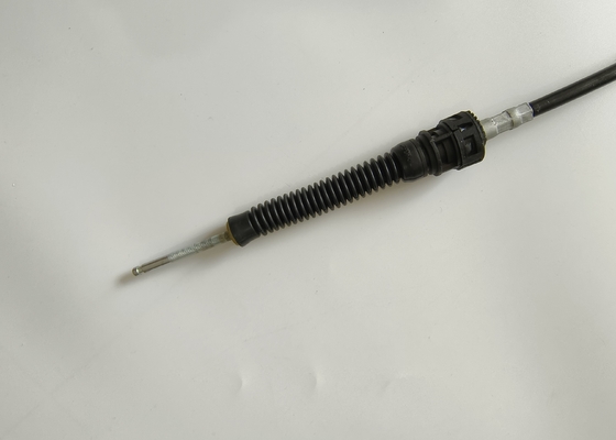 Sturingkabel 1J0711265K Transmissieversnellingskabel