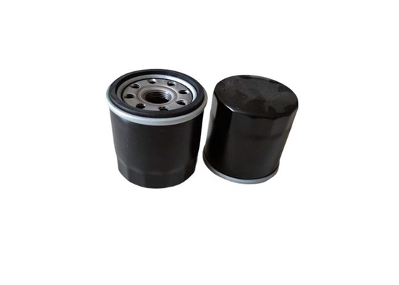 Metaal 3 4-16 Automobiele de Oliefilters 90915YZZE1 90915-YZZA3 van UNF voor Japanse Auto's