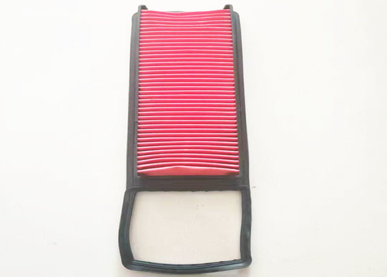 Roze 41mm Automobiele Luchtfilter 17220-pwa-003 17220-paa-A00 voor Honda