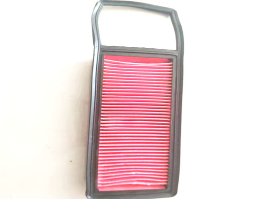 Roze 41mm Automobiele Luchtfilter 17220-pwa-003 17220-paa-A00 voor Honda