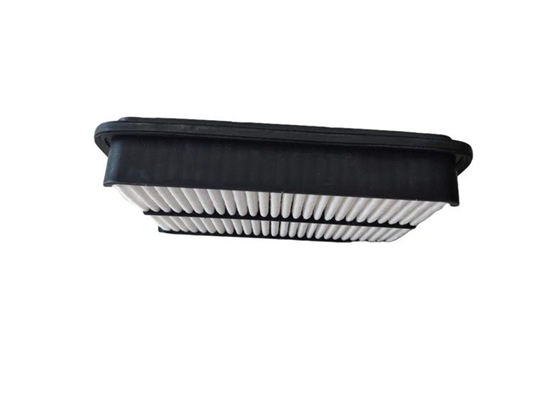 Plastic 28113-08000 FA1247 Automobielluchtfilter voor Koreaanse Auto