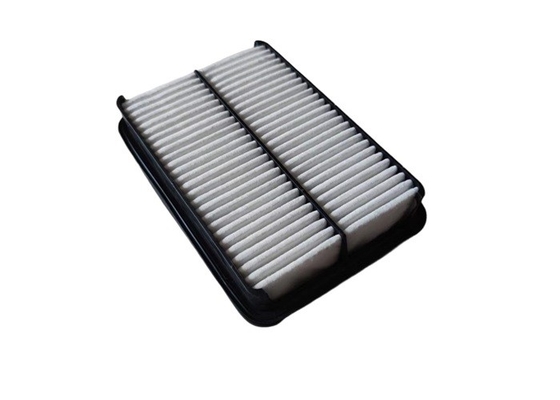 Plastic 28113-08000 FA1247 Automobielluchtfilter voor Koreaanse Auto